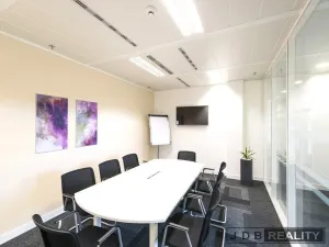 Pronájem kanceláře, Praha - Stodůlky, Bucharova, 30 m2