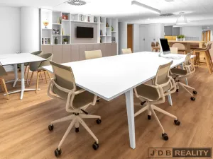 Pronájem kanceláře, Praha - Staré Město, Rybná, 60 m2