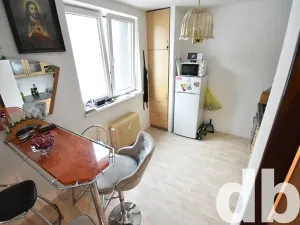 Prodej bytu 1+1, Nejdek, sídliště 9. května, 36 m2