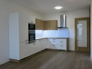 Pronájem bytu 2+kk, Plzeň, Pallova, 45 m2
