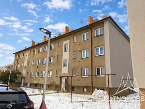 Prodej bytu 3+1, Kutná Hora, Tyršova, 60 m2