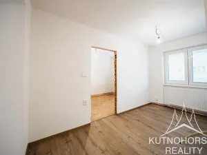 Prodej bytu 3+1, Kutná Hora, Tyršova, 60 m2