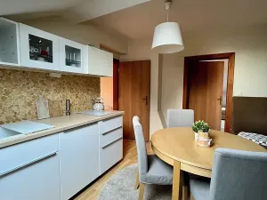 Pronájem bytu 2+kk, Kutná Hora, Husova, 53 m2