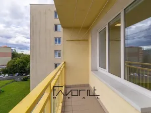 Prodej bytu 3+1, Ostrava, Zimmlerova, 65 m2