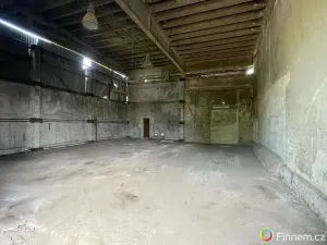 Pronájem skladu, Tuchlovice, Zemědělců, 305 m2