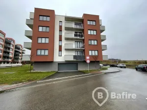 Prodej garážového stání, Olomouc, Aloise Rašína, 13 m2