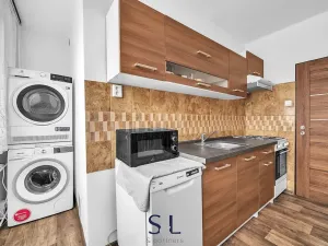 Prodej bytu 3+1, Česká Lípa, Kozákova, 67 m2