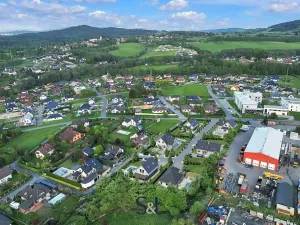 Prodej pozemku pro bydlení, Šimonovice, 1051 m2