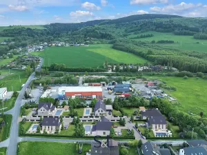 Prodej pozemku pro bydlení, Šimonovice, 1051 m2