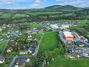 Prodej pozemku pro bydlení, Šimonovice, 1032 m2