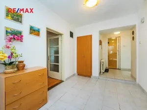 Prodej rodinného domu, Sazená, 93 m2