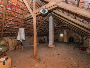 Prodej rodinného domu, Sazená, 93 m2