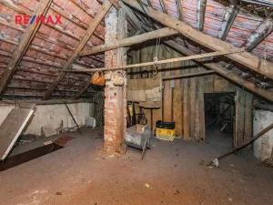 Prodej rodinného domu, Sazená, 93 m2