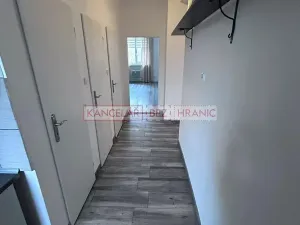 Prodej bytu 2+1, Český Těšín, Dukelská, 64 m2