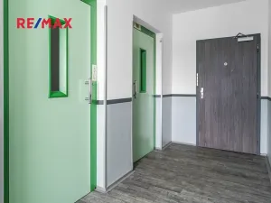 Prodej bytu 4+1, Česká Lípa, Brněnská, 98 m2