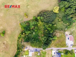 Prodej louky, Česká Lípa, 1200 m2