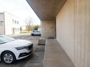 Prodej kanceláře, Litomyšl, 1065 m2