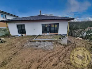 Prodej rodinného domu, Kralupy nad Vltavou, 206 m2