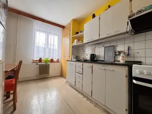 Prodej bytu 3+1, Branná, 83 m2