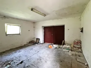 Prodej rodinného domu, Hroznatín, 171 m2