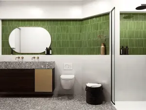 Prodej bytu 2+kk, Praha - Nusle, Rostislavova, 57 m2