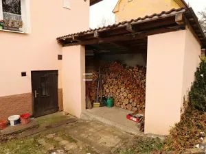 Prodej rodinného domu, Němčovice, 88 m2