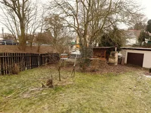 Prodej rodinného domu, Němčovice, 88 m2