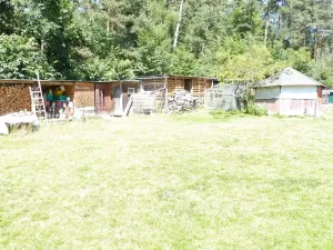 Prodej podílu rodinného domu, Neurazy, 110 m2