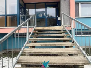 Pronájem bytu 3+1, Teplice, Pražská, 61 m2