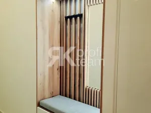 Pronájem bytu 3+kk, Ostrava, Marie Majerové, 63 m2