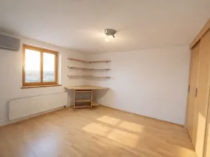 Pronájem bytu 3+kk, Praha - Smíchov, Holečkova, 80 m2