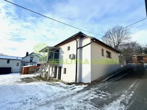 Prodej rodinného domu, Hvozdná, Hlavní, 183 m2