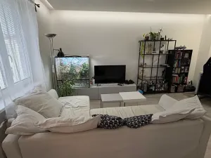 Prodej bytu 2+kk, Brno, Výstavní, 54 m2