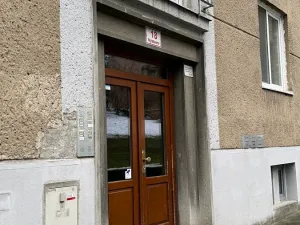 Prodej bytu 2+kk, Brno, Výstavní, 54 m2