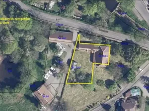 Prodej rodinného domu, Osek, Nelsonská, 268 m2