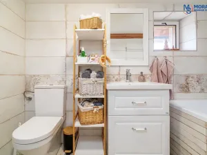 Prodej rodinného domu, Senička, 200 m2