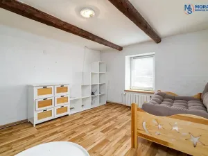 Prodej rodinného domu, Senička, 200 m2