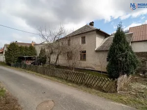 Prodej rodinného domu, Senička, 200 m2