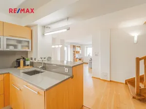 Prodej rodinného domu, Kosmonosy, Stakorská, 165 m2