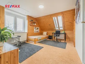 Prodej rodinného domu, Kosmonosy, Stakorská, 165 m2