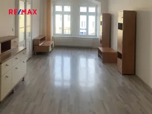 Prodej činžovního domu, Svitavy, náměstí Míru, 325 m2