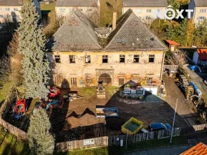 Prodej domu, Žihle, 800 m2