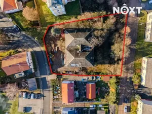 Prodej domu, Žihle, 800 m2