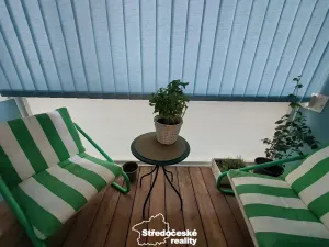 Prodej bytu 3+1, Beroun, Hrnčířská, 89 m2