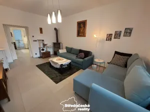 Prodej bytu 3+1, Beroun, Hrnčířská, 89 m2