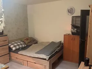 Prodej bytu 1+kk, Kladno, Mostecká, 28 m2