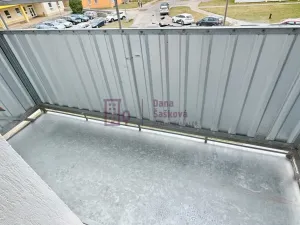 Pronájem bytu 2+1, Jindřichův Hradec, sídliště Vajgar, 62 m2