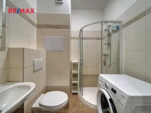 Pronájem bytu 1+kk, Milovice, Slepá, 25 m2