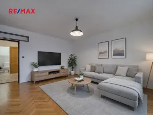 Pronájem bytu 3+kk, Nymburk, Dr. Antonína Dvořáka, 56 m2