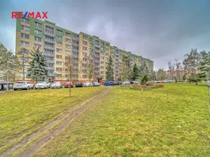 Pronájem bytu 1+1, Mladá Boleslav, 17. listopadu, 40 m2